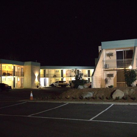Bendigo Motor Inn Kangaroo Flat Экстерьер фото