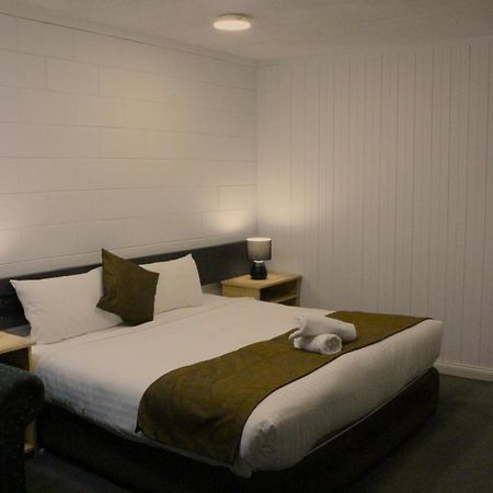 Bendigo Motor Inn Kangaroo Flat Экстерьер фото
