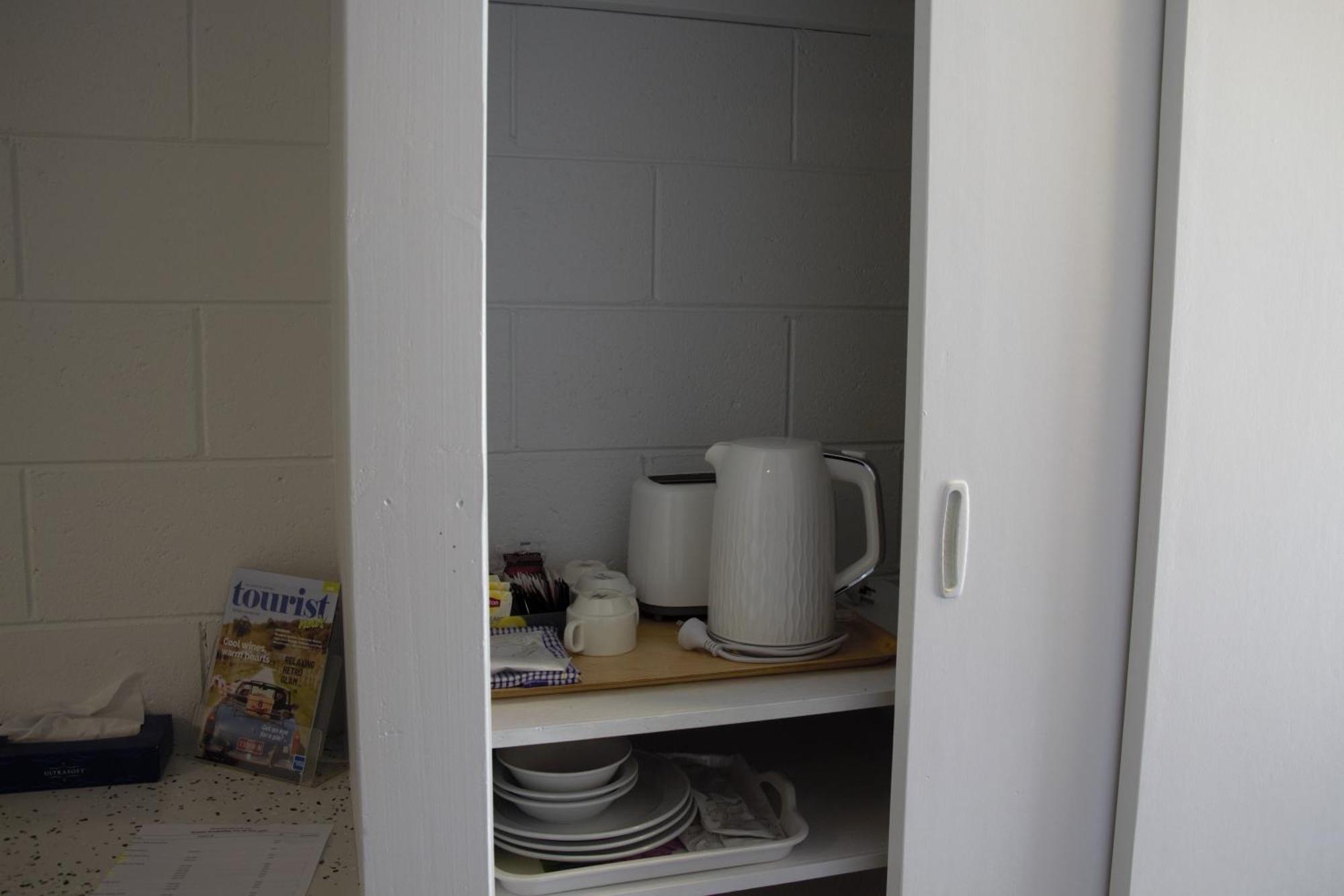 Bendigo Motor Inn Kangaroo Flat Экстерьер фото