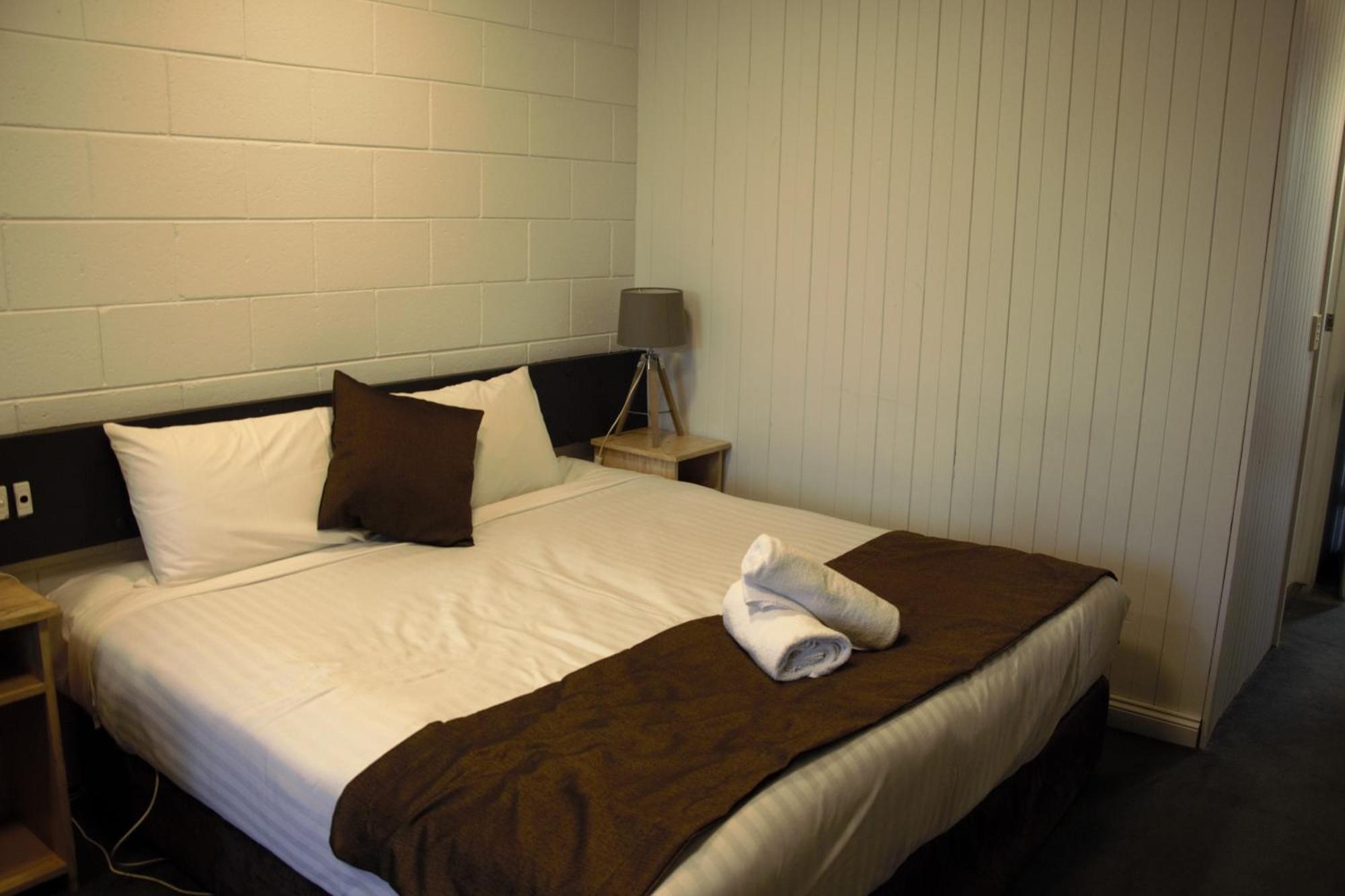 Bendigo Motor Inn Kangaroo Flat Экстерьер фото