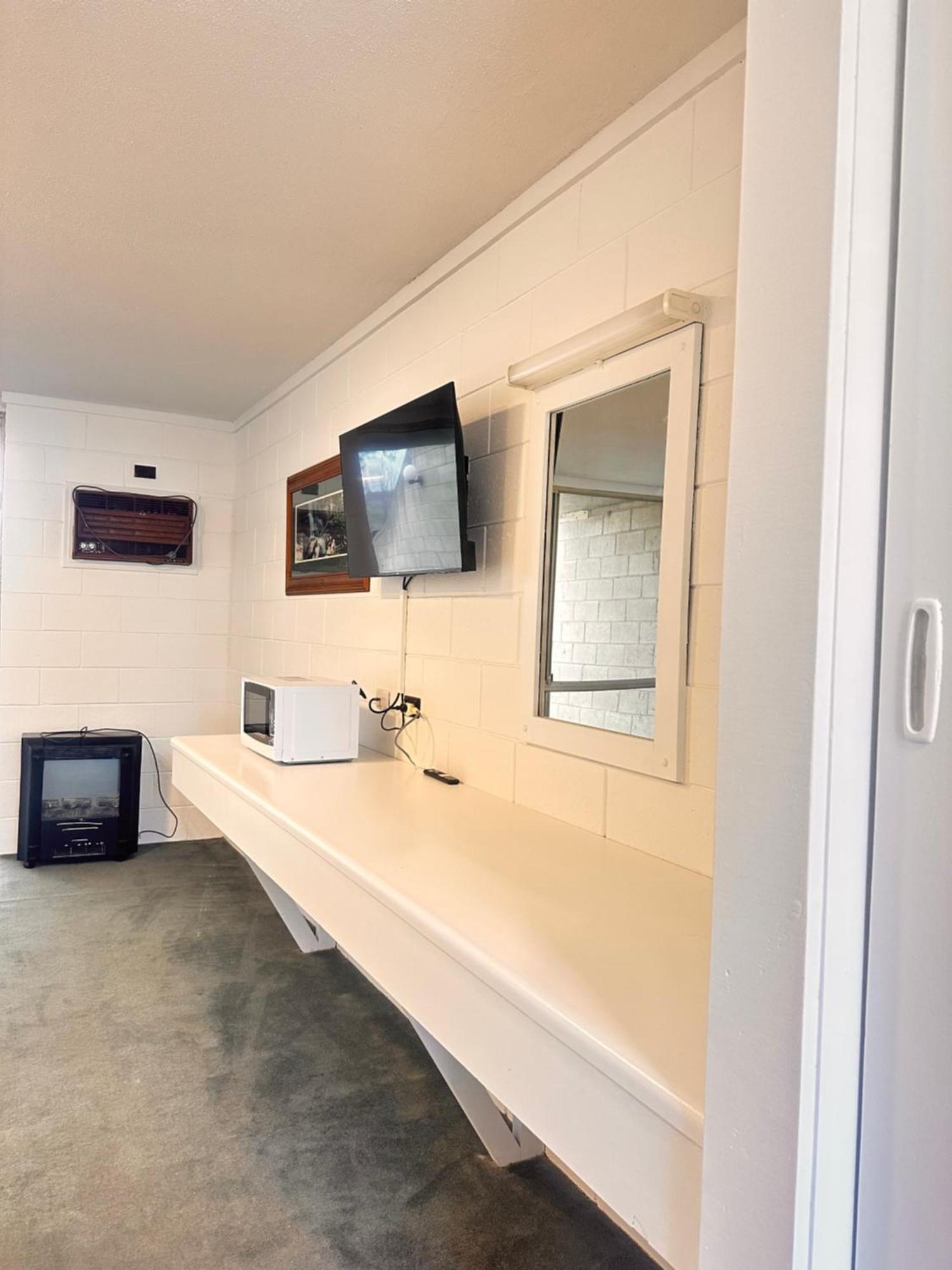 Bendigo Motor Inn Kangaroo Flat Экстерьер фото