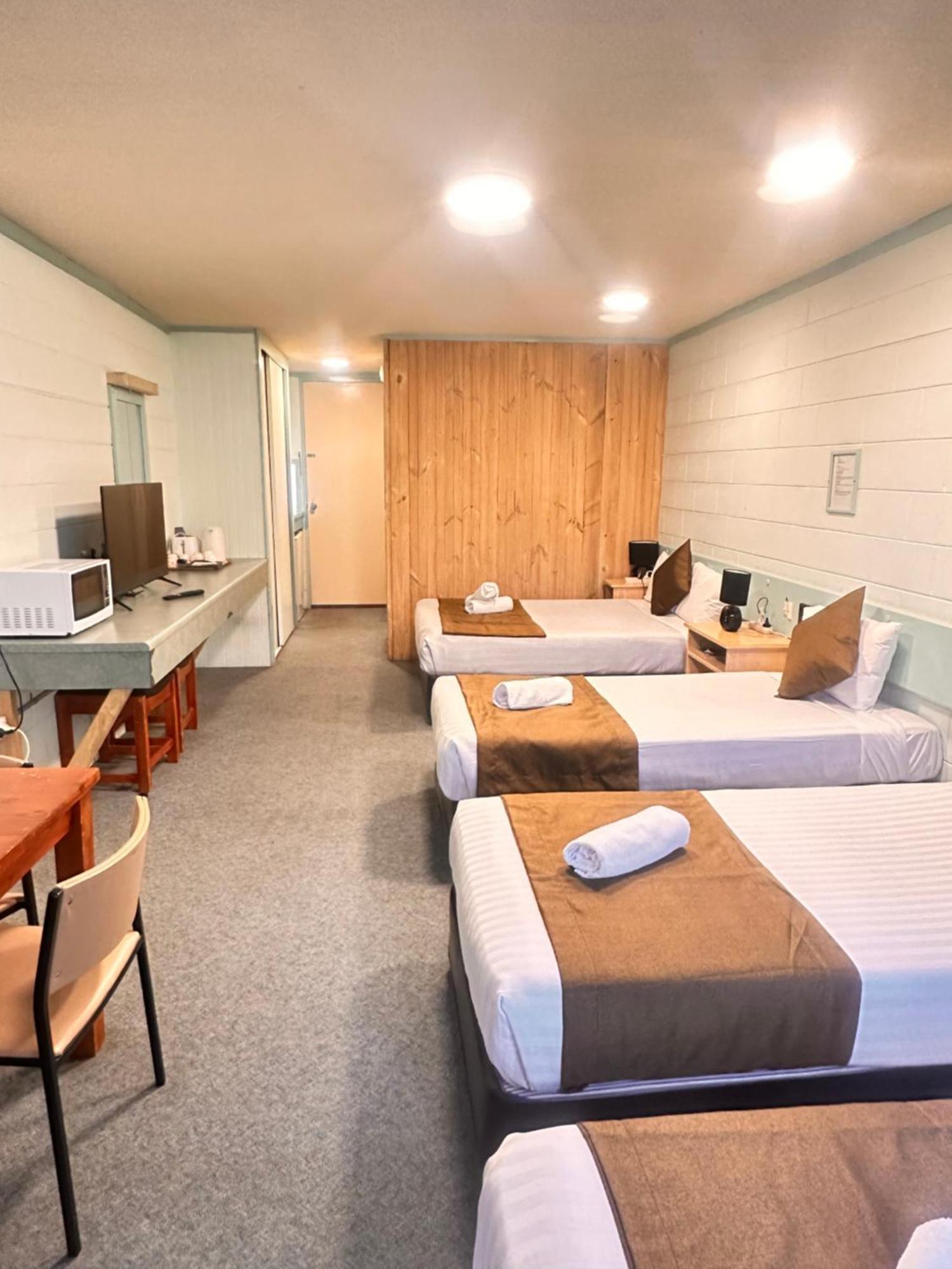 Bendigo Motor Inn Kangaroo Flat Экстерьер фото