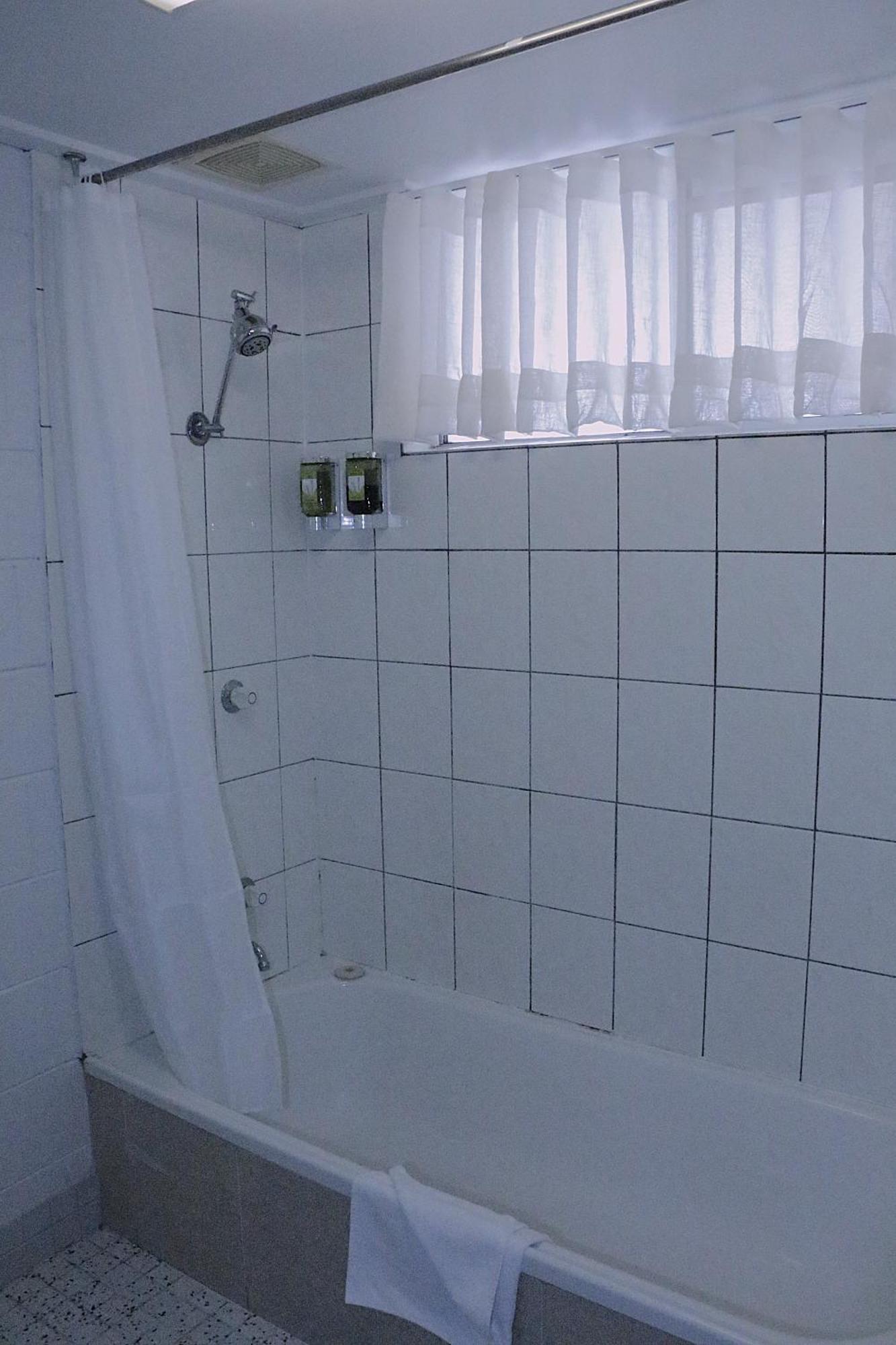 Bendigo Motor Inn Kangaroo Flat Экстерьер фото